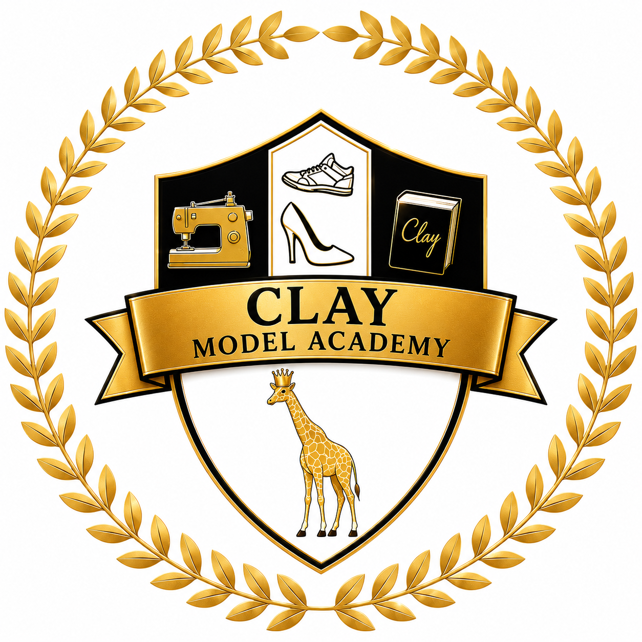Clay Model Academy